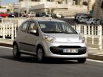 Citroen C1 5-Door 2005 года
